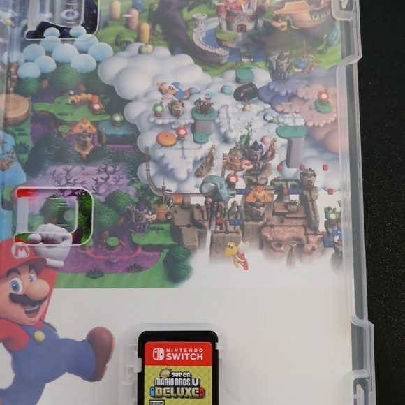 NWB - Picture 4 of 4